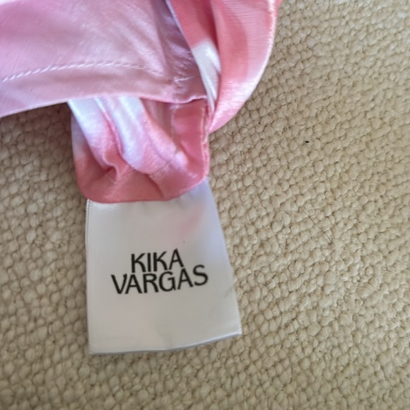 NWOT KIKA VARGAS SHORTS - Picture 3 of 10